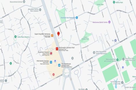 Photo of property in 13e Sealord Place, Clendon Park, Auckland, 2103