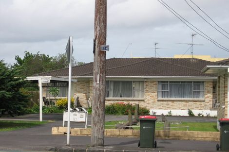 Photo of property in 3/26 Carrington Road, Point Chevalier, Auckland, 1025