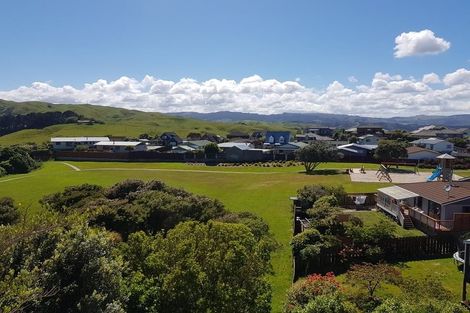 Photo of property in 17 Pope Street, Camborne, Porirua, 5026