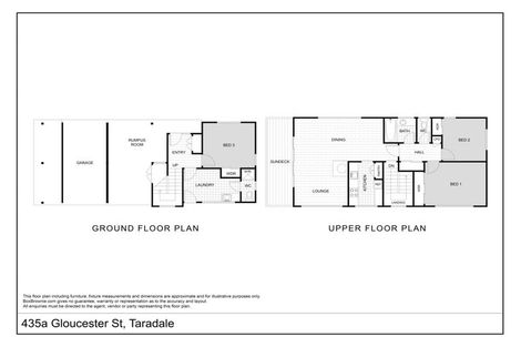 Photo of property in 435a Gloucester Street, Taradale, Napier, 4112