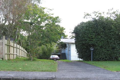 Photo of property in 48 Waipani Road, Te Atatu Peninsula, Auckland, 0610