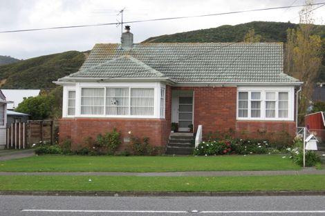 Photo of property in 79 Seddon Street, Naenae, Lower Hutt, 5011