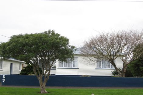 Photo of property in 59 Doone Street, Lynmouth, New Plymouth, 4310