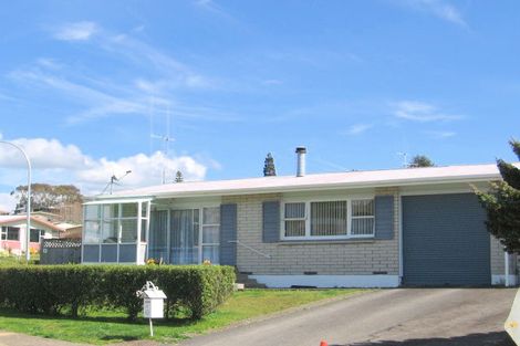 Photo of property in 4 Balmoral Terrace, Otumoetai, Tauranga, 3110
