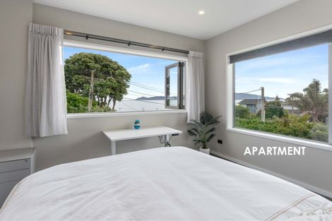 Photo of property in 15 Karekare Road, Raumati South, Paraparaumu, 5032
