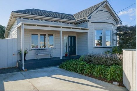 Photo of property in 369 Jackson Street, Petone, Lower Hutt, 5012