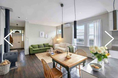 Photo of property in 7 Caprera Street, Melrose, Wellington, 6023