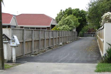 Photo of property in 227 Redwood Street, Witherlea, Blenheim, 7201