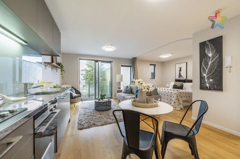 Photo of property in 102/8 Wigan Street, Te Aro, Wellington, 6011