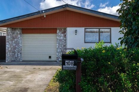 Photo of property in 108 Redwood Street, Redwoodtown, Blenheim, 7201