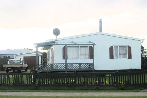 Photo of property in 266 Victoria Street, Dargaville, 0310