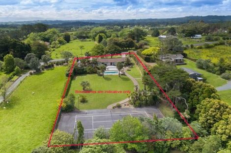 Photo of property in 79 Tawa Road, Kumeu, 0891