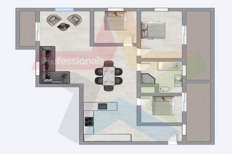 Photo of property in 69/68 Mountain Road, Mount Wellington, Auckland, 1072