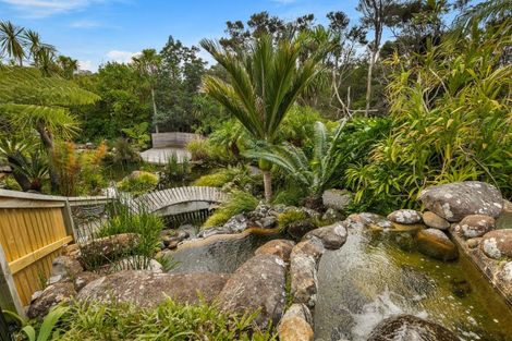 Photo of property in 6 Emily Lane, Greenhithe, Auckland, 0632