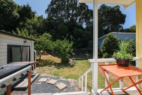 Photo of property in 11 Te Mata Creek Road, Te Mata, Thames, 3575