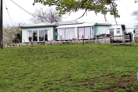 Photo of property in 38 Donnellys Station Road, Donnellys Crossing, Dargaville, 0379