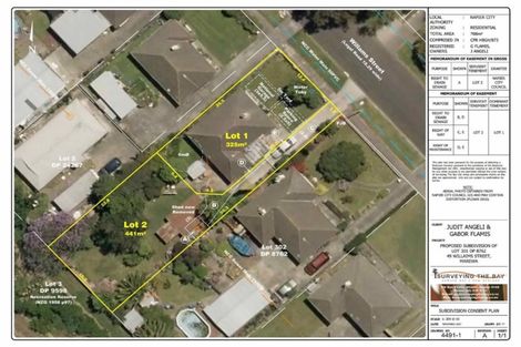 Photo of property in 49 Williams Street, Marewa, Napier, 4110