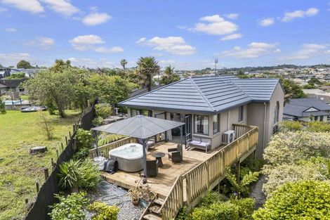 Photo of property in 3/40 Westview Court, Somerville, Auckland, 2014