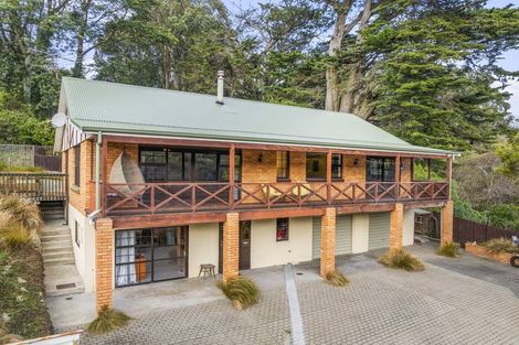 Photo of property in 1b Everton Road, Andersons Bay, Dunedin, 9013