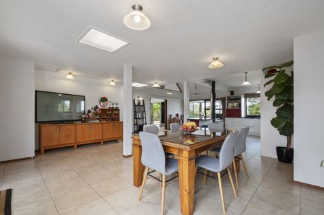 Photo of property in 203 Fergusson Road, Halcombe, Feilding, 4779