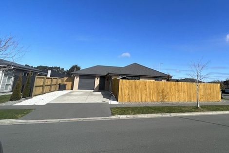 Photo of property in 11 Bouma Street, Halswell, Christchurch, 8025