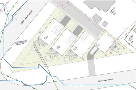 Photo of property in 12 Korotaha Terrace, Rothesay Bay, Auckland, 0630