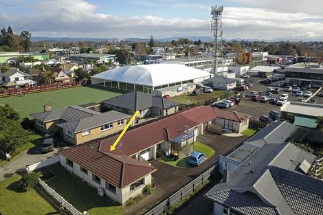 Photo of property in 9a Tutchen Street, Tauranga, 3110