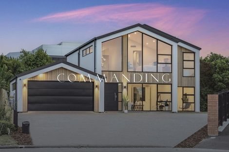 Photo of property in 32 O'connor Place, Burnside, Christchurch, 8053