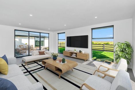 Photo of property in 76 Clausen Avenue, Leeston, 7632