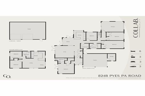 Photo of property in 824b Pyes Pa Road, Pyes Pa, Tauranga, 3173