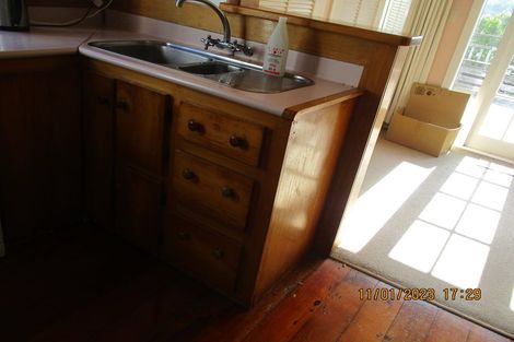 Photo of property in 294 Rintoul Street, Berhampore, Wellington, 6023