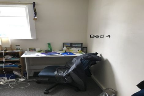 Photo of property in 40 Harman Street, Addington, Christchurch, 8024