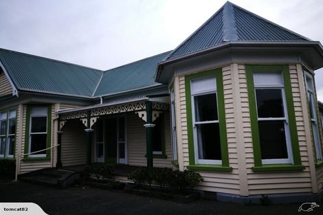 Photo of property in 23 Macaulay Street, Addington, Christchurch, 8024