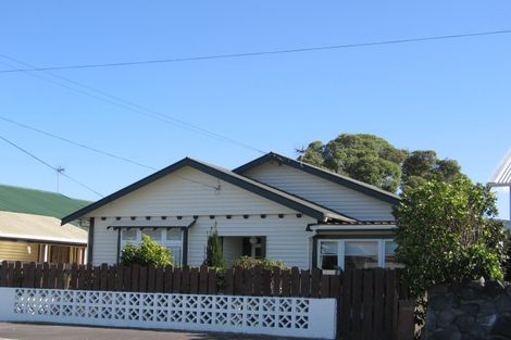 Photo of property in 9 Plunket Avenue, Petone, Lower Hutt, 5012