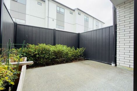 Photo of property in 9/1 Myrtle Street, Hutt Central, Lower Hutt, 5010
