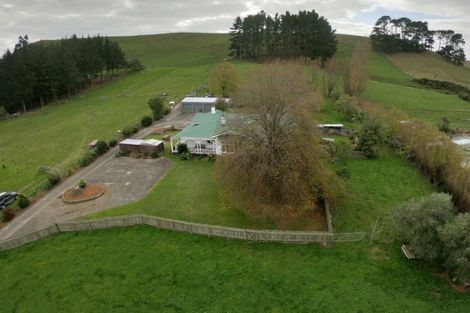 Photo of property in 217 No 3 Line, Whanganui East, Whanganui, 4582