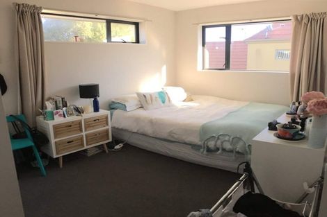 Photo of property in 4/15 George Street, Riccarton, Christchurch, 8041