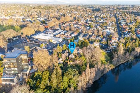 Photo of property in 12c Cook Street, Hamilton East, Hamilton, 3216
