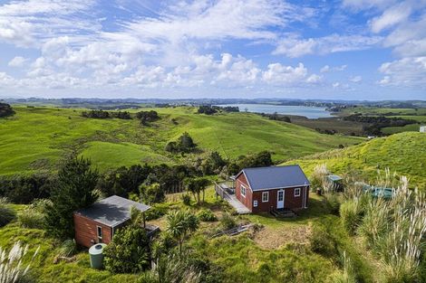 Photo of property in 107c Hall Road, Tinopai, 0593