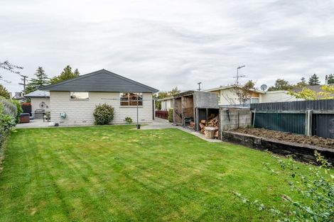Photo of property in 100 Kakapo Street, Gore, 9710
