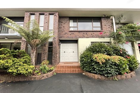 Photo of property in 10 Leys Crescent, Remuera, Auckland, 1050