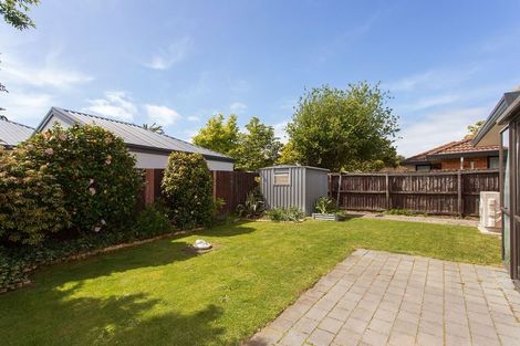 Photo of property in 2/42 Briarmont Street, Avondale, Christchurch, 8061