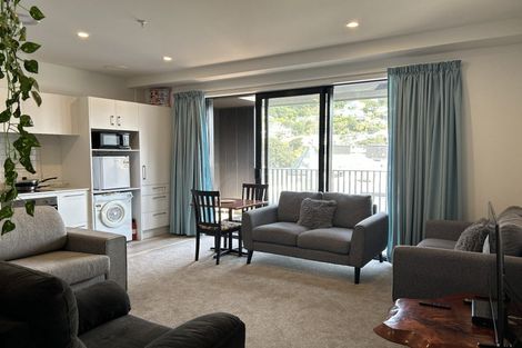 Photo of property in 311/2 Onepu Road, Kilbirnie, Wellington, 6022