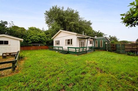 Photo of property in 28a Collins Street, Hawera, 4610