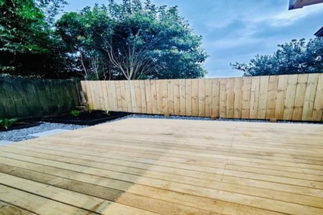 Photo of property in 24b Friedlanders Road, Manurewa, Auckland, 2102