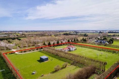 Photo of property in 7 Busch Lane, Halswell, Christchurch, 7676