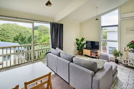 Photo of property in 55 Mandalay Terrace, Khandallah, Wellington, 6035