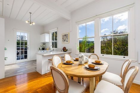 Photo of property in 54 Middleton Road, Remuera, Auckland, 1050