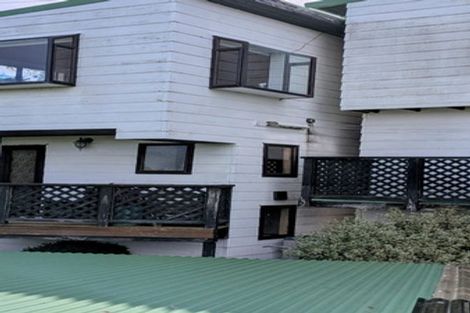 Photo of property in 29 Prospect Terrace, Johnsonville, Wellington, 6037