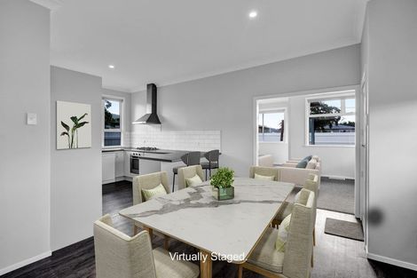 Photo of property in 237 Omata Road, Spotswood, New Plymouth, 4310